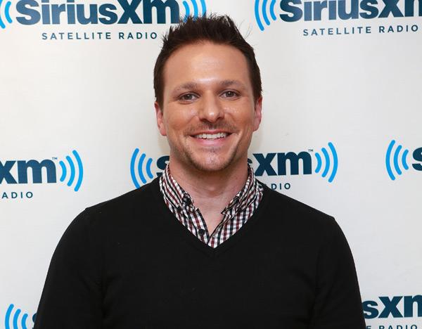 Drew Lachey to lead cast of 'A Chorus Line' at Cincinnati Playhouse in the  Park - Cincinnati Business Courier