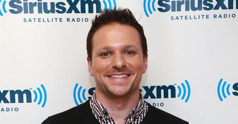 Drew lachey