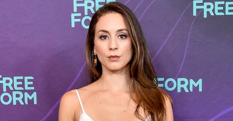 troian bellisario eating disorder film long