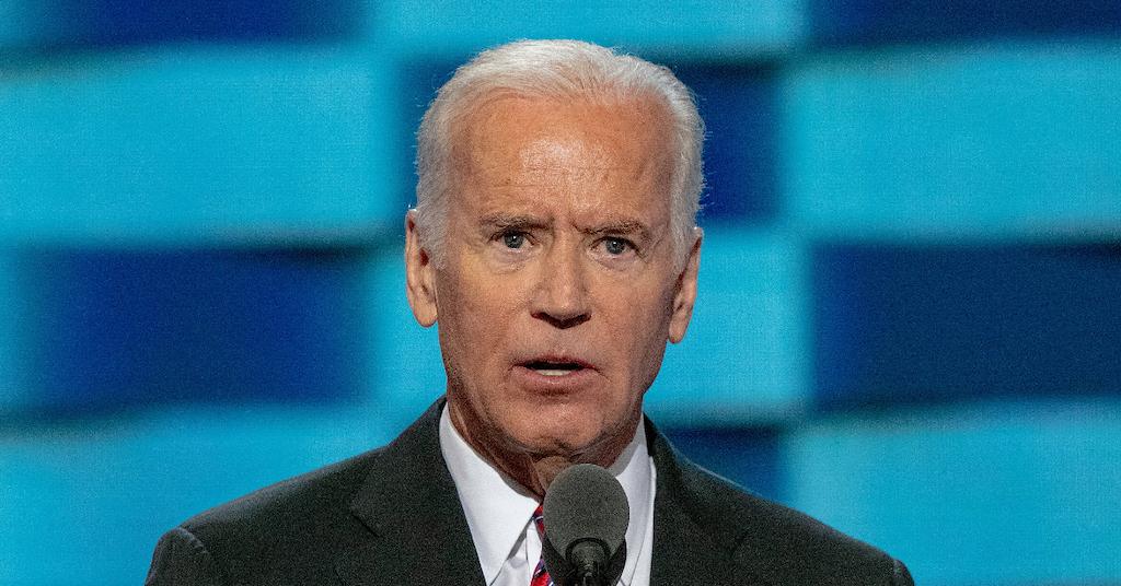 joe biden slammed border comments