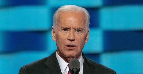 joe biden slammed border comments