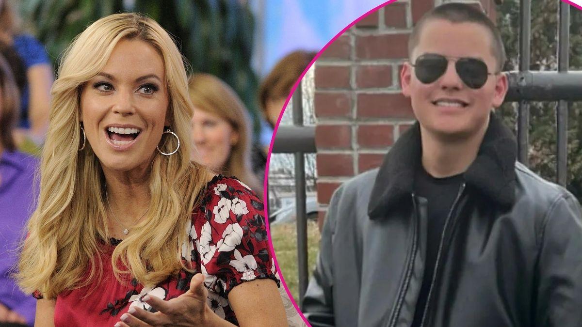 Kate Gosselin,CollinGosselin
