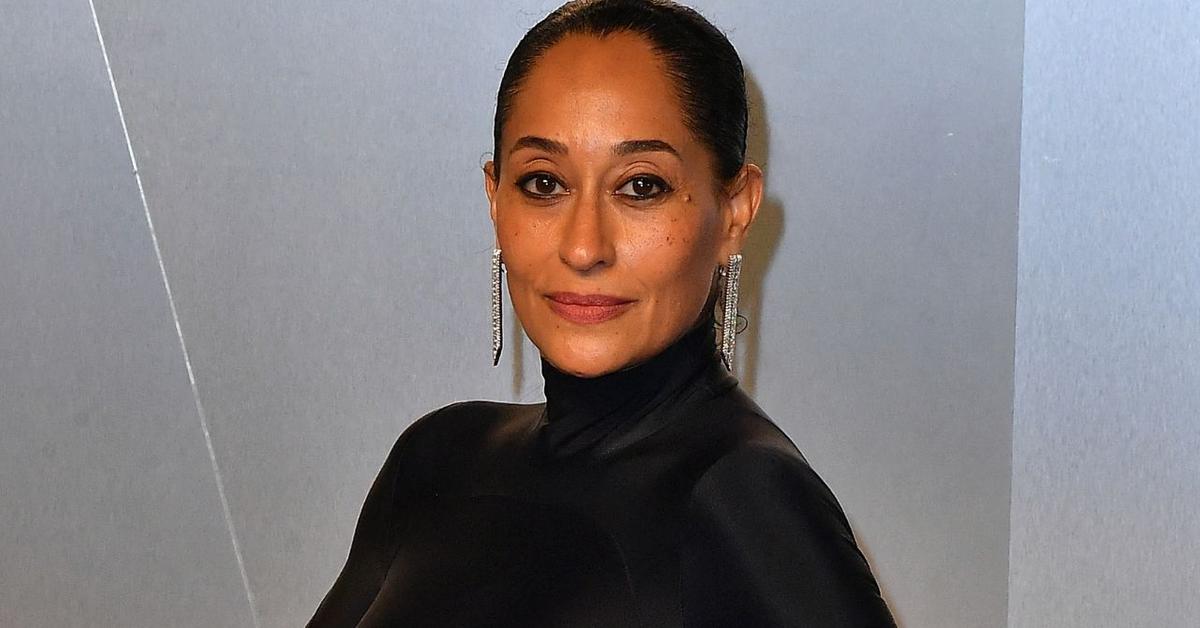 Bikini-Clad Tracee Ellis Ross, 53, Flaunts Her Figure on Italian Vacation: Photos