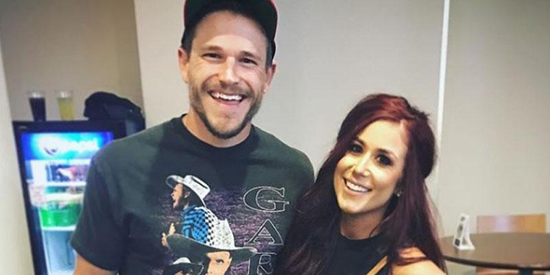 teen mom 2 chelsea houska pregnancy pic pp