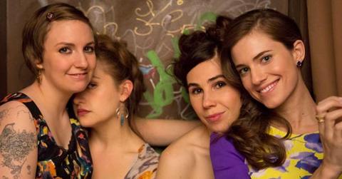 Girls season 3 premiere