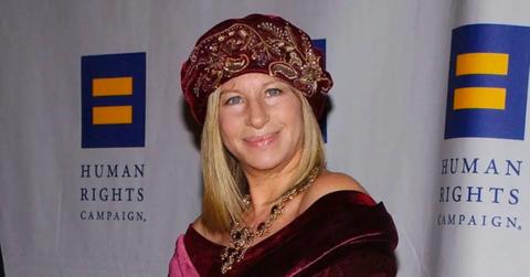 barbra streisand memoir end career live life fun