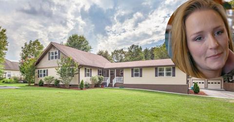 Maci bookout net worth house tour photos sold