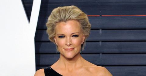 photo of Megyn Kelly