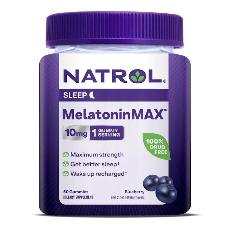 natrolmelatoninmaxmggummyctfront