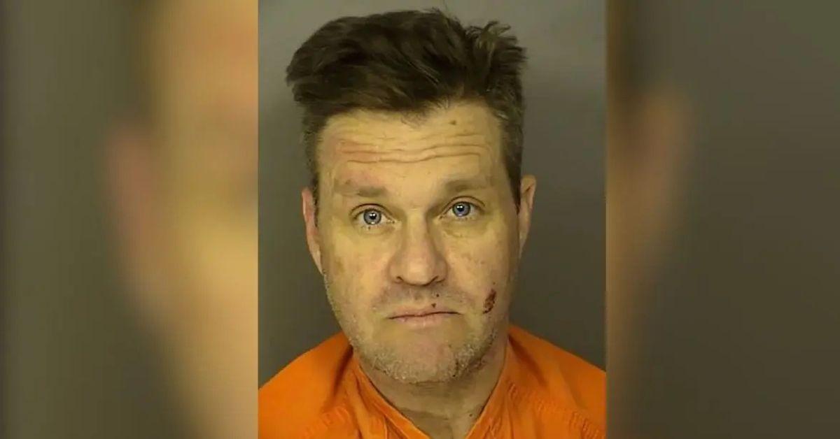 image of Zachery Ty Bryan was charged with attacking Johnnie Faye Cartwright in 2020.