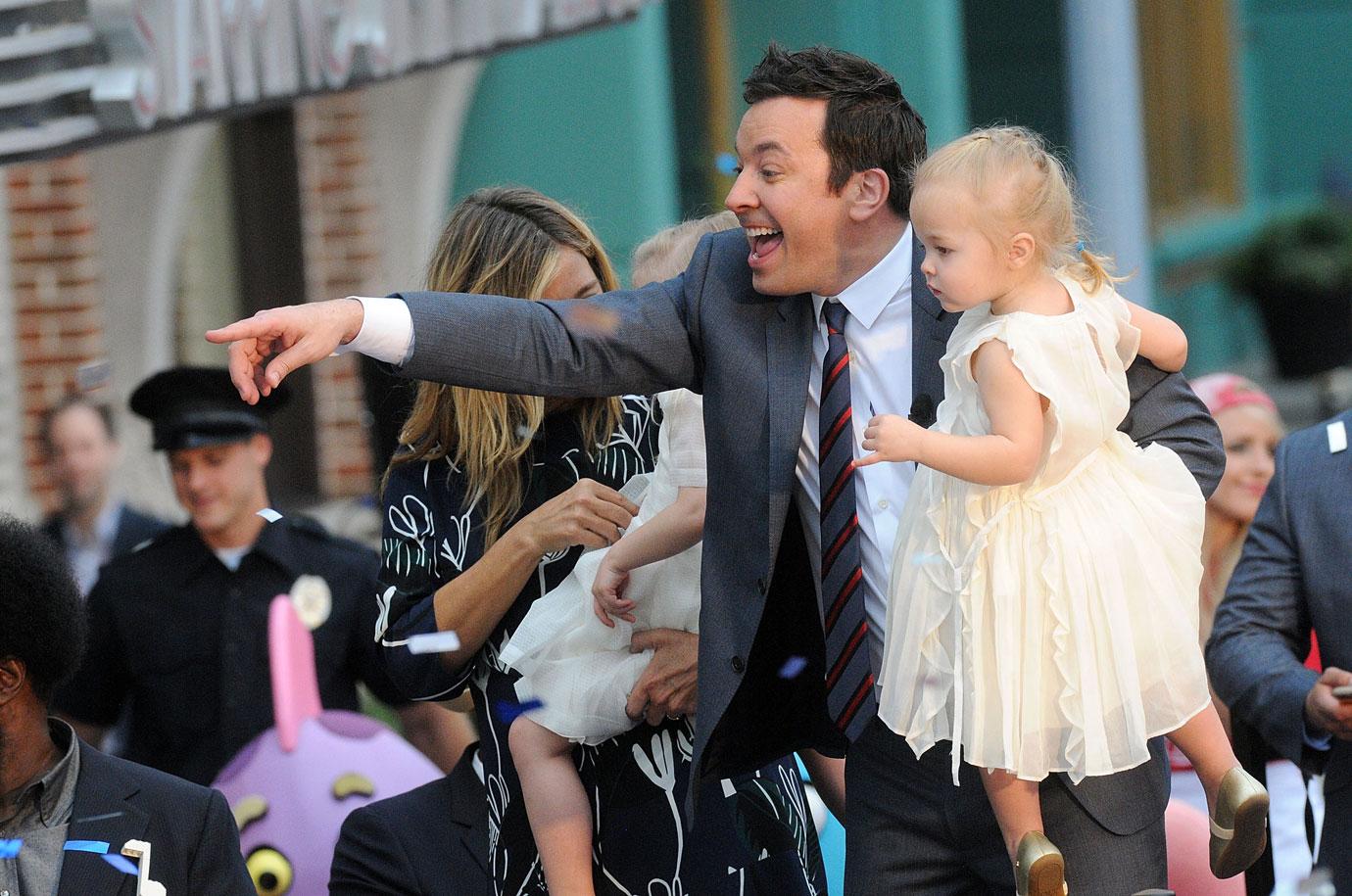 jimmy fallon rescues woman stranded storm 05