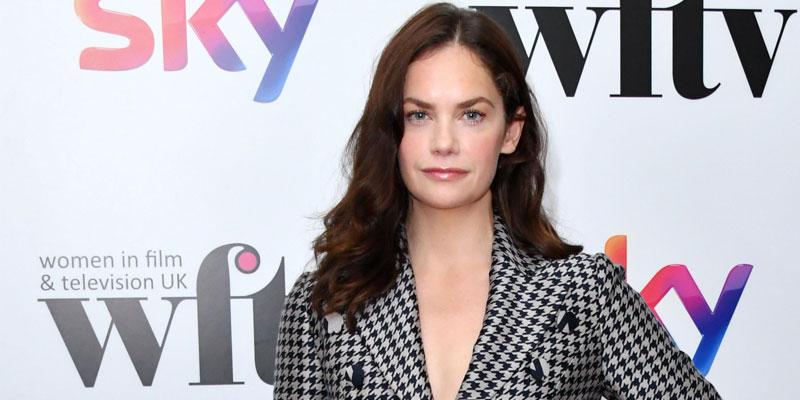 Sexy ruth wilson 51 Ruth