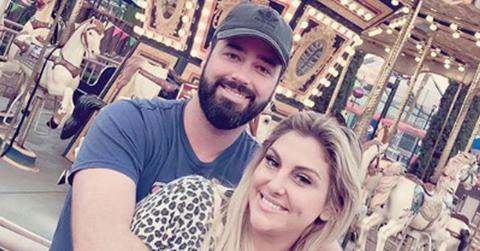 Gina Kirschenheiter Moves In With Travis Mullen