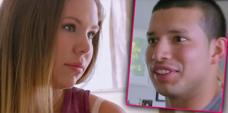 Teen mom 2 recap kailyn lowry reunites javi marroquin h