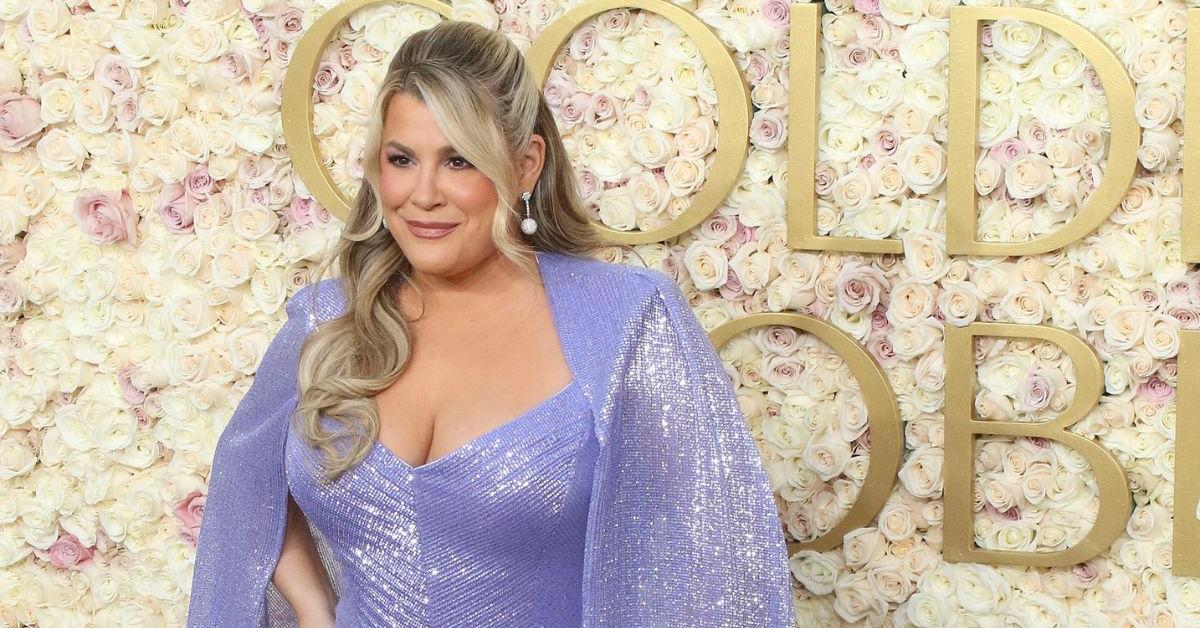 Heather McMahan Thinks Comedians Avoiding Certain Topics Is a 'Cop-Out': 'I'm Always Talking About Challenges'
