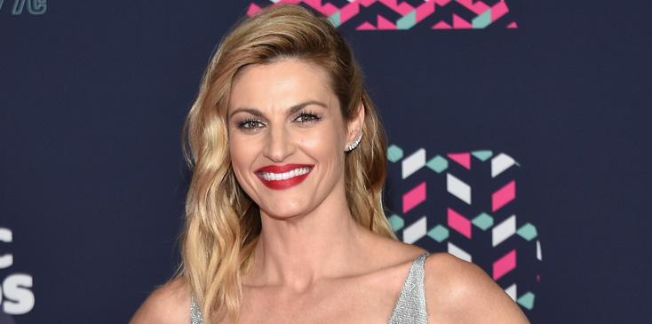 Erin Andrews on Cancer Diagnosis, Hotel Stalker Trial - Sports