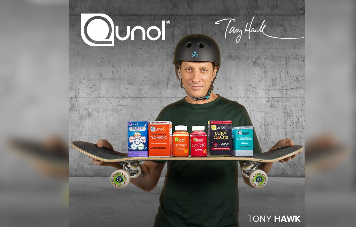 tonyhawk press