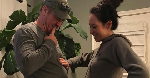 Build Presents Chip & Joanna Gaines Discussing Their Book “Capital Gaines: Smart Things I Learned Doing Stupid Stuff”