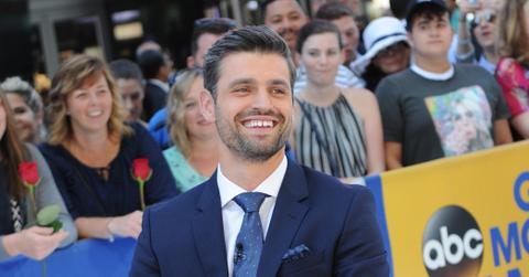 ABC’s “Good Morning America” – 2017