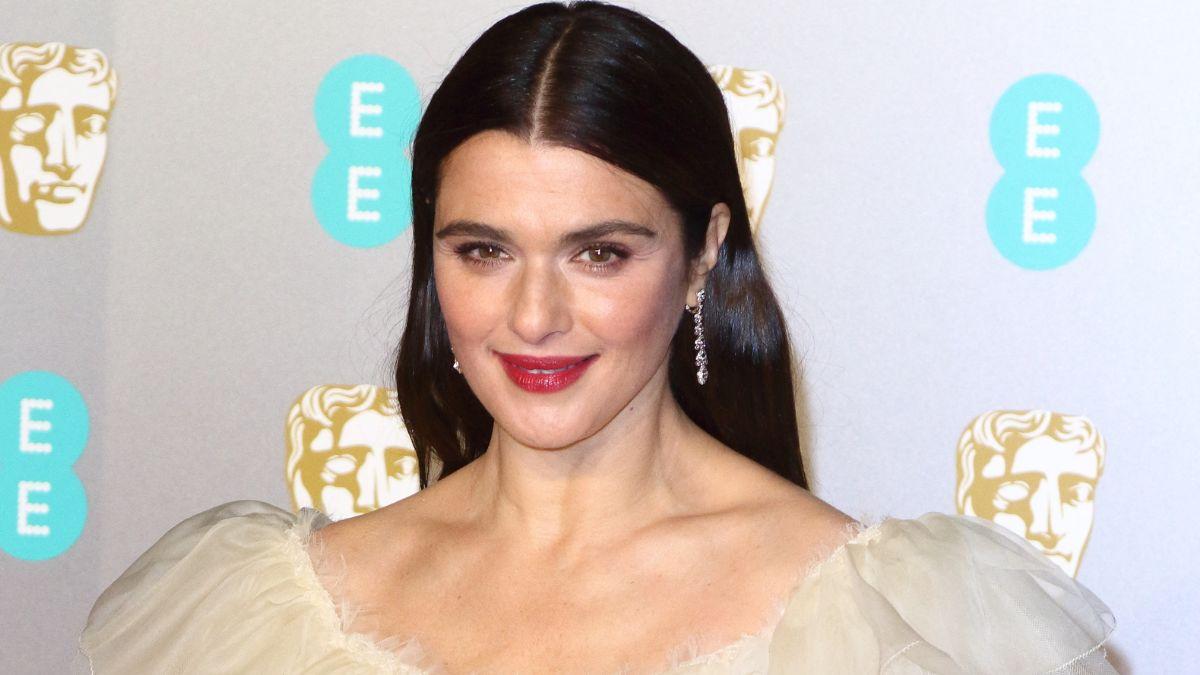 Photo of Rachel Weisz