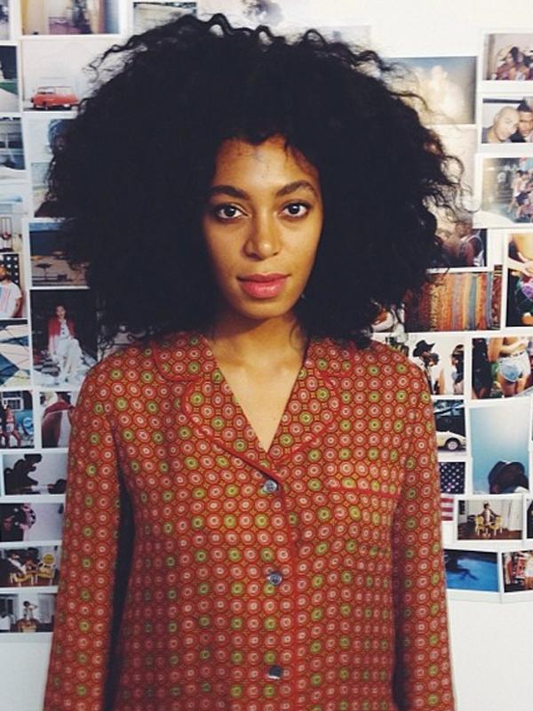 Solange knowles jay z interview