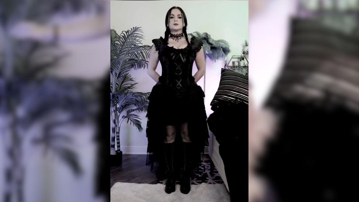 Image of Jennifer Hyatt Tedmori told Nickelodeon they could 'keep' the paltry sum they sent her in residual paychecks.