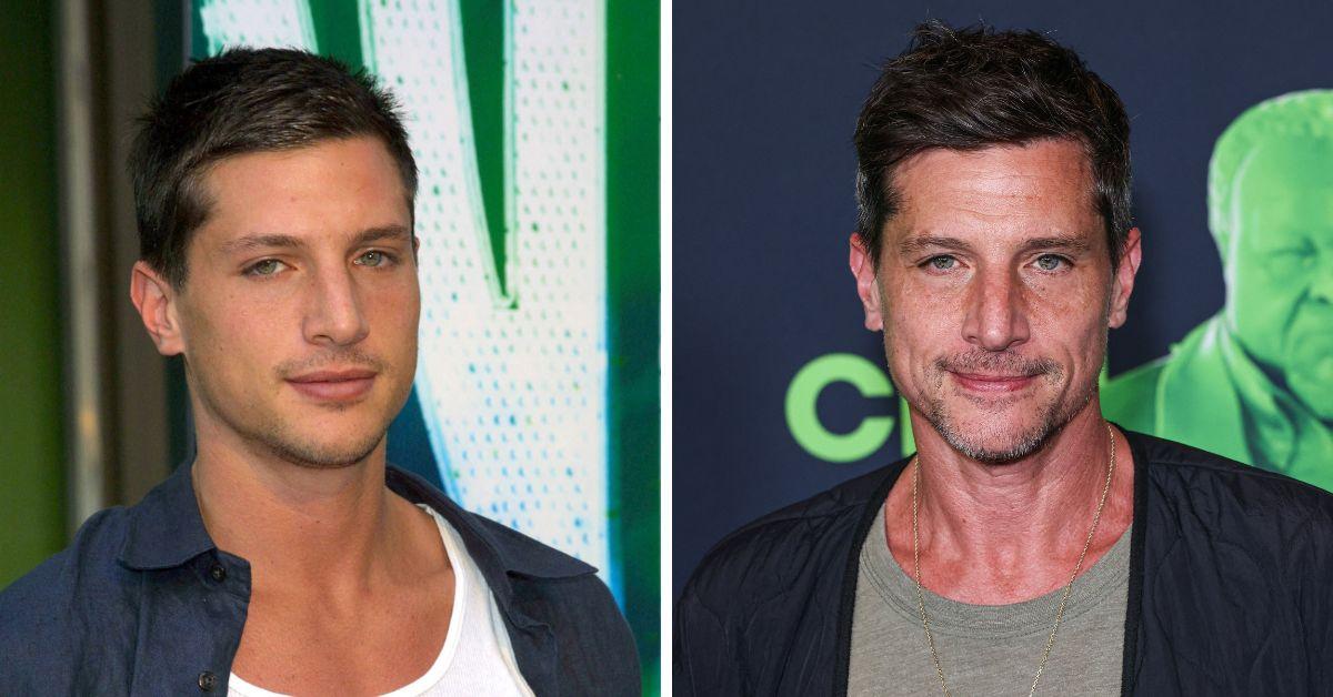 simon rex