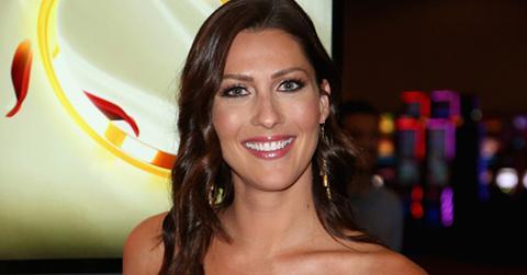 Bachelorette becca kufrin says she fell in love with two men