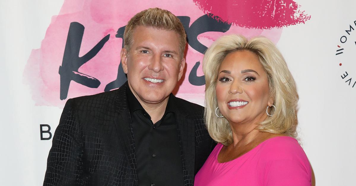 todd julie chrisley leaving kids prison sentence pp