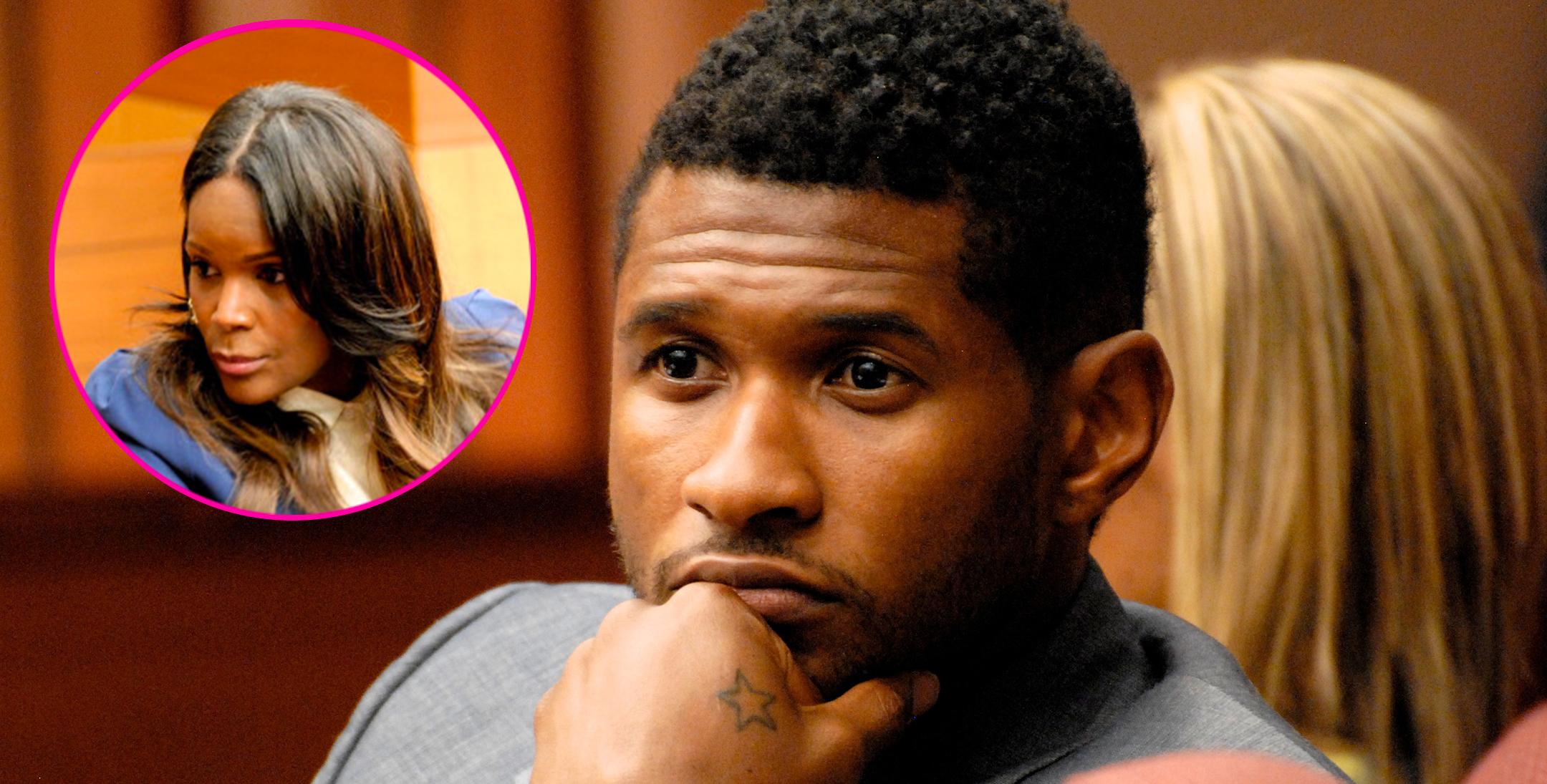 usher wife usher wife