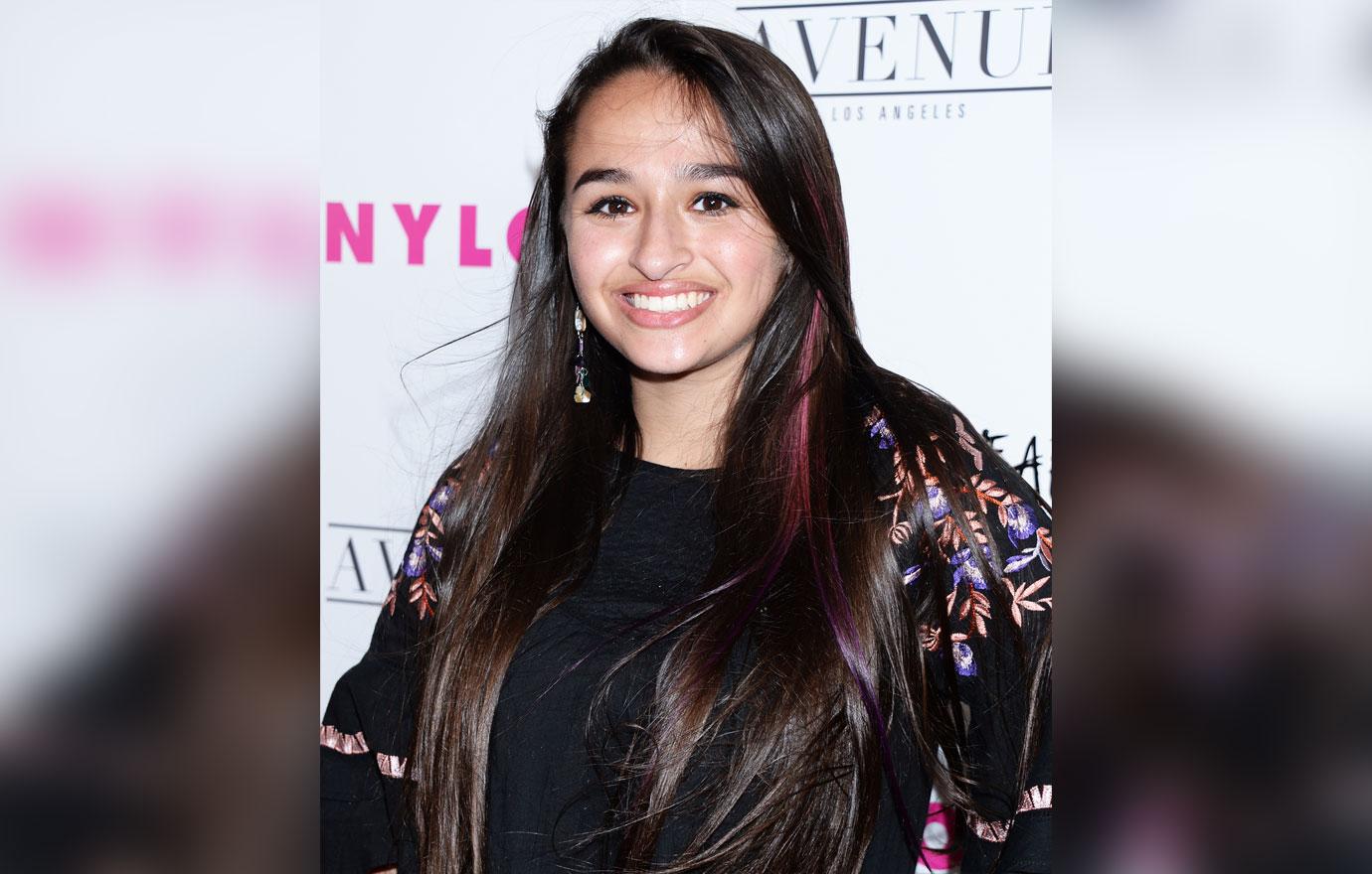 jazz jennings family helping her live healthier lifestyle after fat shaming her