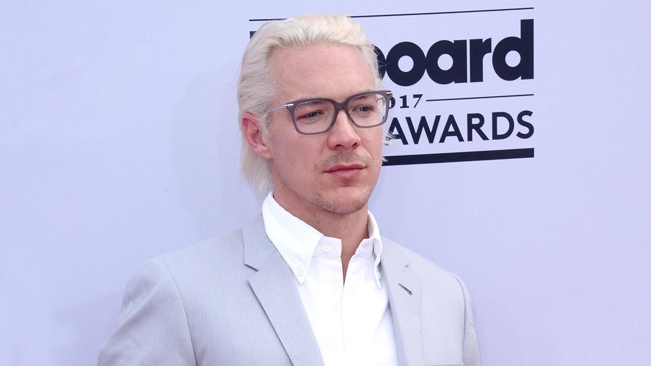 DJ Diplo