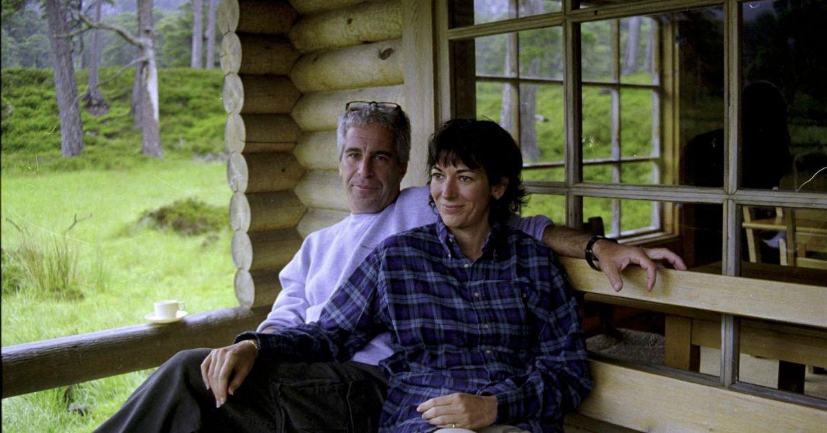 image of Jeffrey Epstein's former lawyer denied a client list exists.