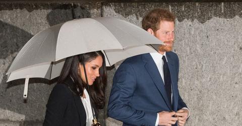 meghan markle prince harry will be known grifters forever