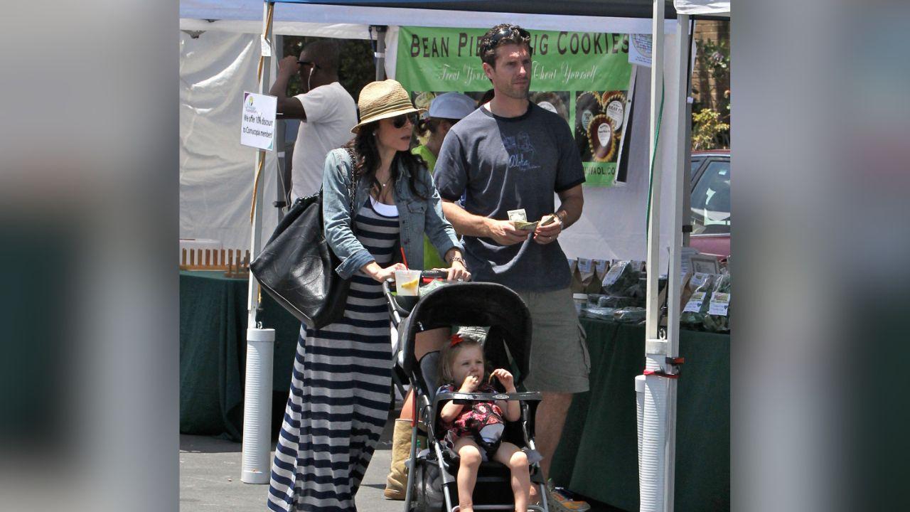 image of A judge ruled in 2021 that Bethenny Frankel was no longer required to pay child support because Bryn Hoppy primarily lived with her.