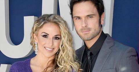 chuck wicks kasi williams married