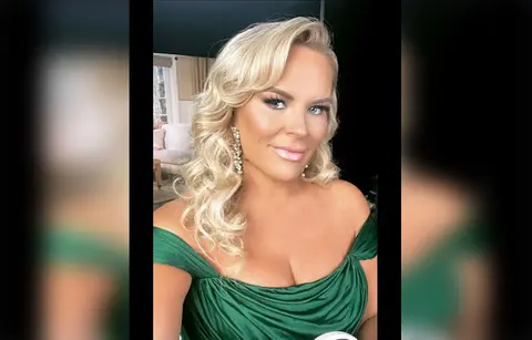 monica garcia axed rhoslc double life gossip blog exposed