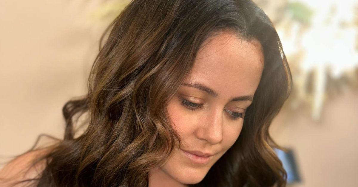Photo of Jenelle Evans