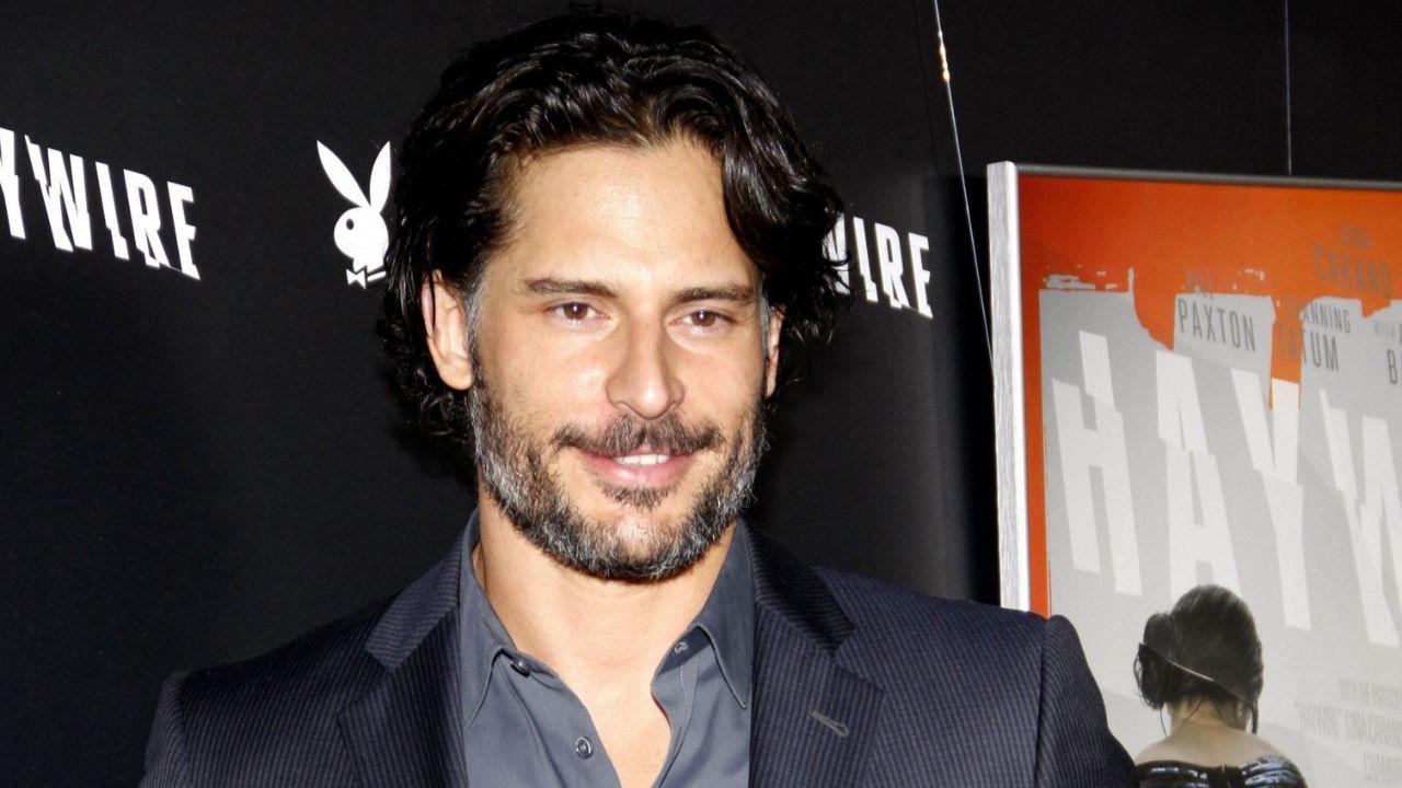 Joe Manganiello