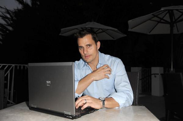 EXCLUSIVE: SupportSquad(TM) Announces Bill Rancic &#8211; Season 1 Winner of &#8220;The Apprentice&#8221; as New Spokesperson