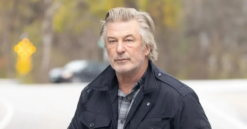 Alec Baldwin Indicted For Involuntary Manslaughter In 'Rust' Shooting