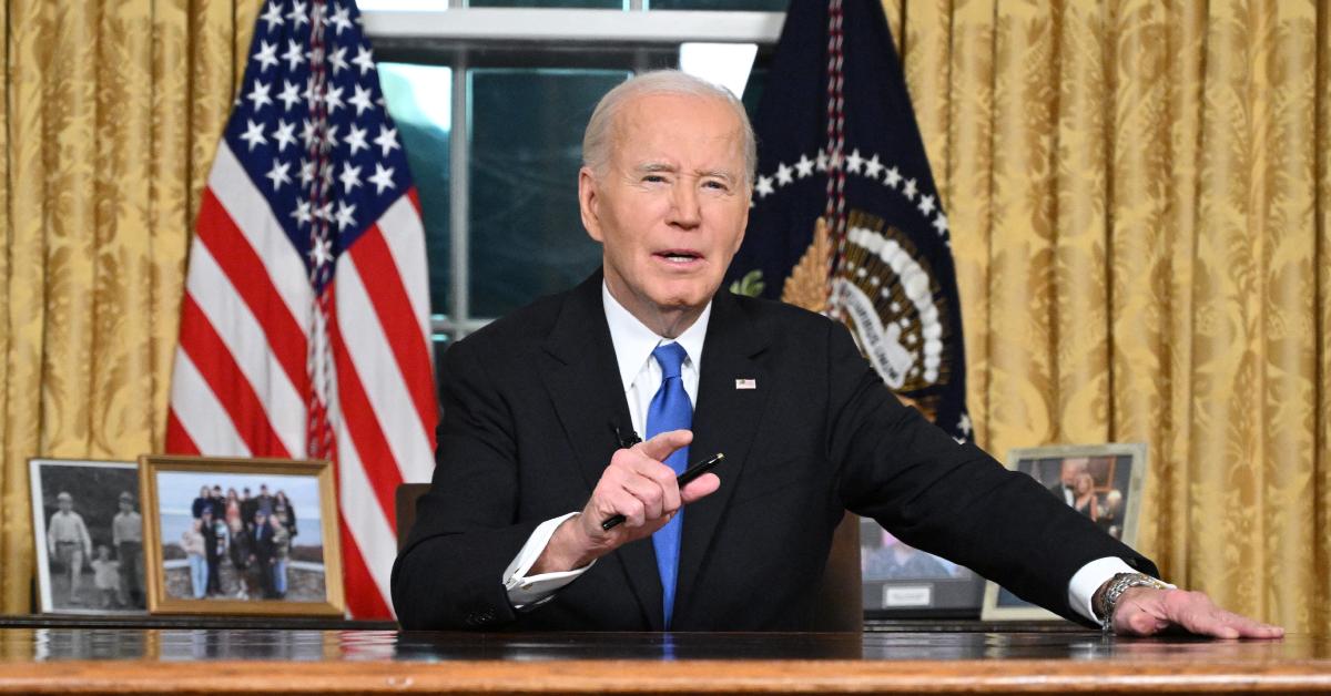 joe biden pardons anthony fauci january  committee donald trump