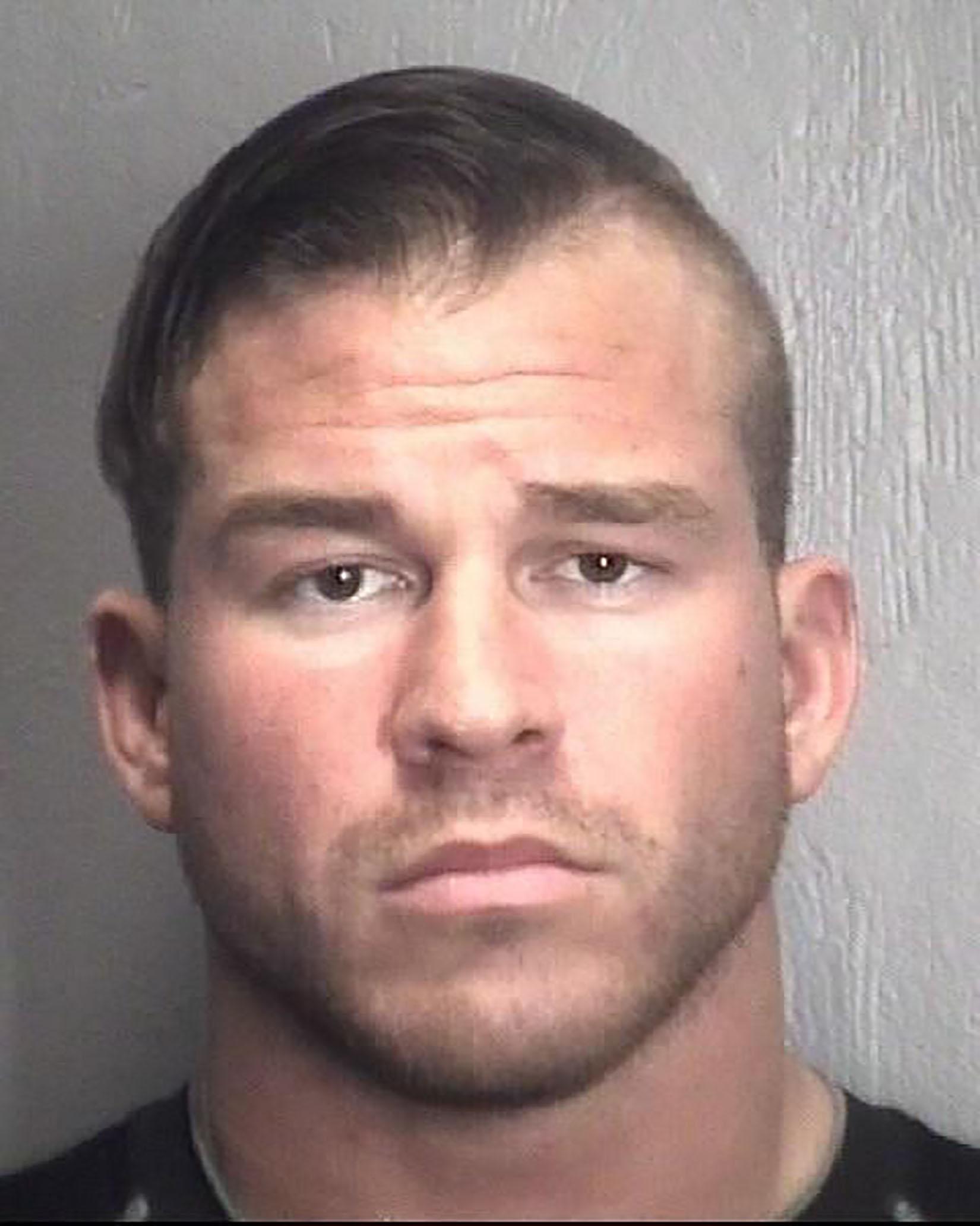 Jenelle Evans&#8217; troublesome ex arrested after allegedly stealing her tanning lotion.