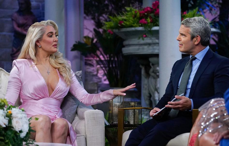 erika jayne states that she gave every paycheck to estranged husband tom girardi rhobh star drops bombshell revelations