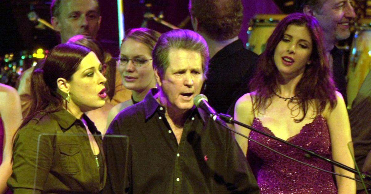 carnies heartbreaking goodbye to brian wilson