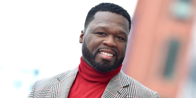 50 Cent And Jay Mazini Surprised Burger King Employees With Cash Tips