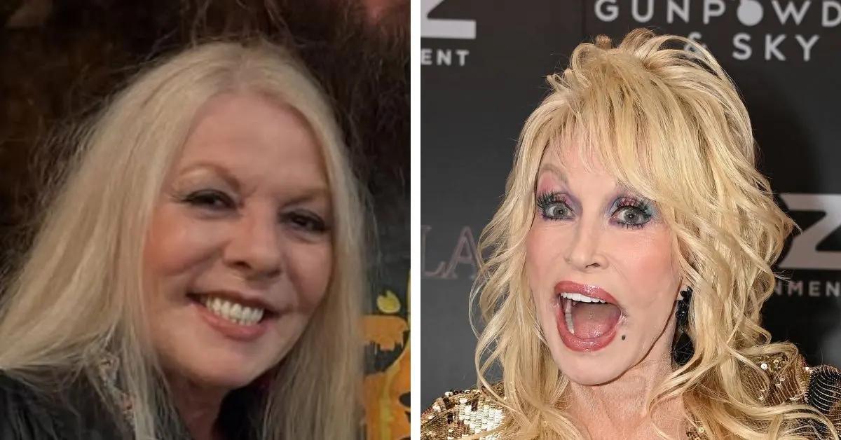 The star's sister calmed fans' nerves when her post about the musician sparked serious worry.