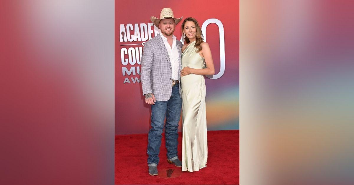 cody and brandi johnson