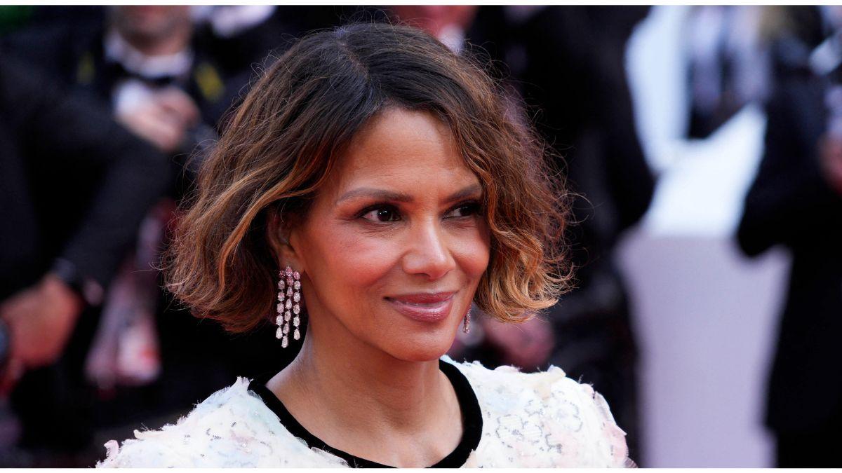 image of Halle Berry said women's sexual health deserves the same attention as men's.