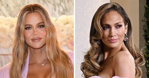 celebrities who claim they dont have nannies